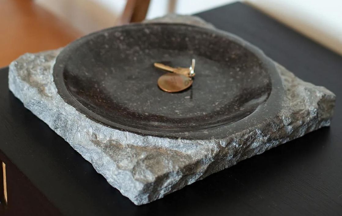 Assiette Vide Poche