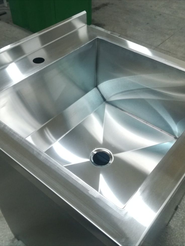 ever inox sur mesure