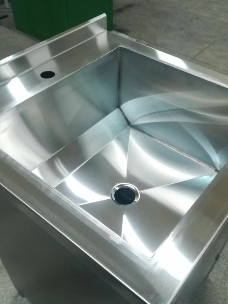 ever inox sur mesure