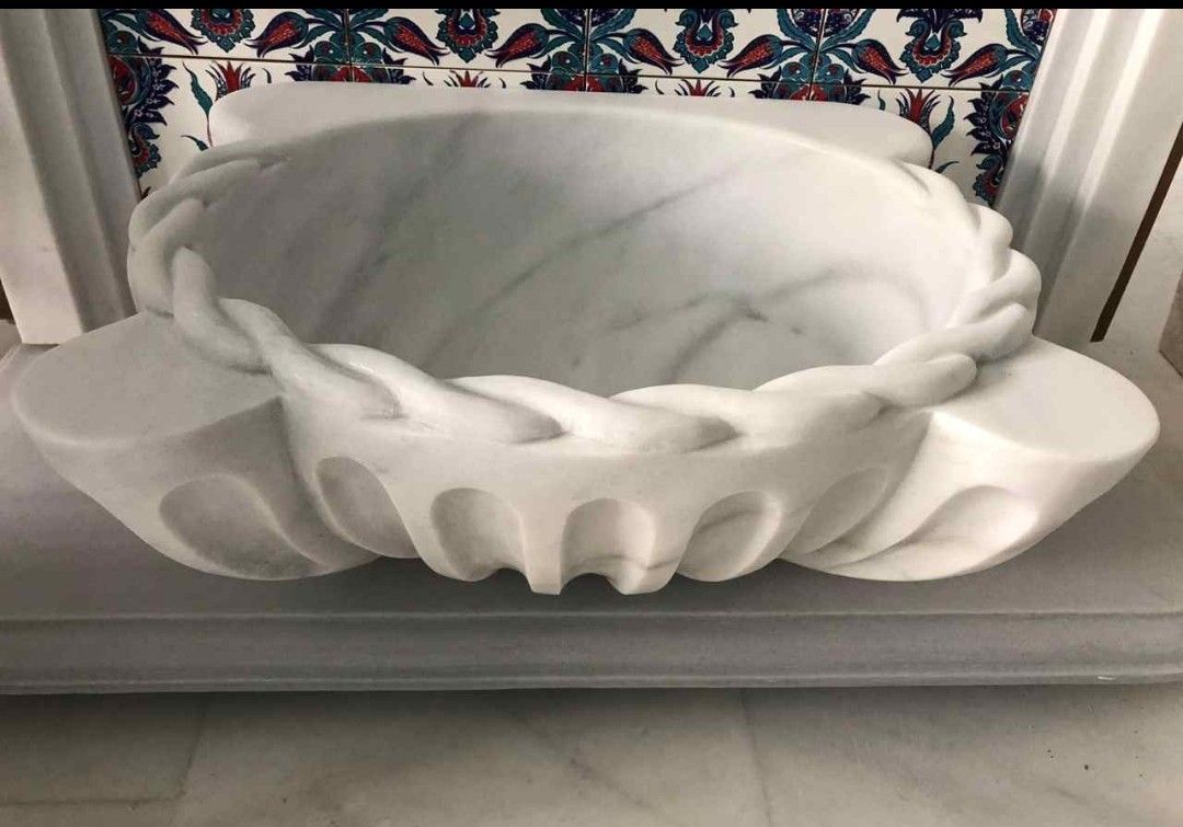 Vasque Oriental Hamame Arabe