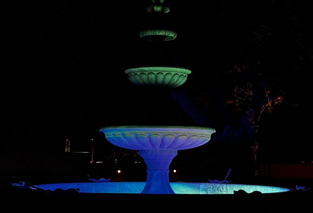 LED Rgb
