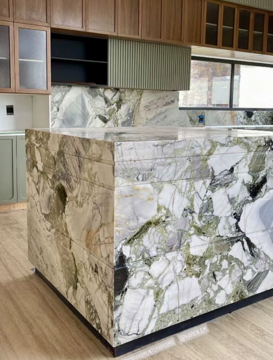 Gres Effet Patagonia Beige