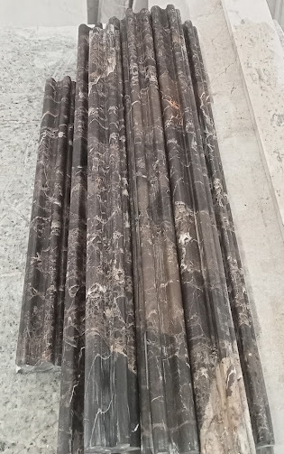 Moulure Imperador Dark Salle De Bain