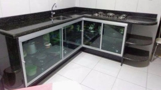 Nor Galaxy Construction Portecoulant Inox