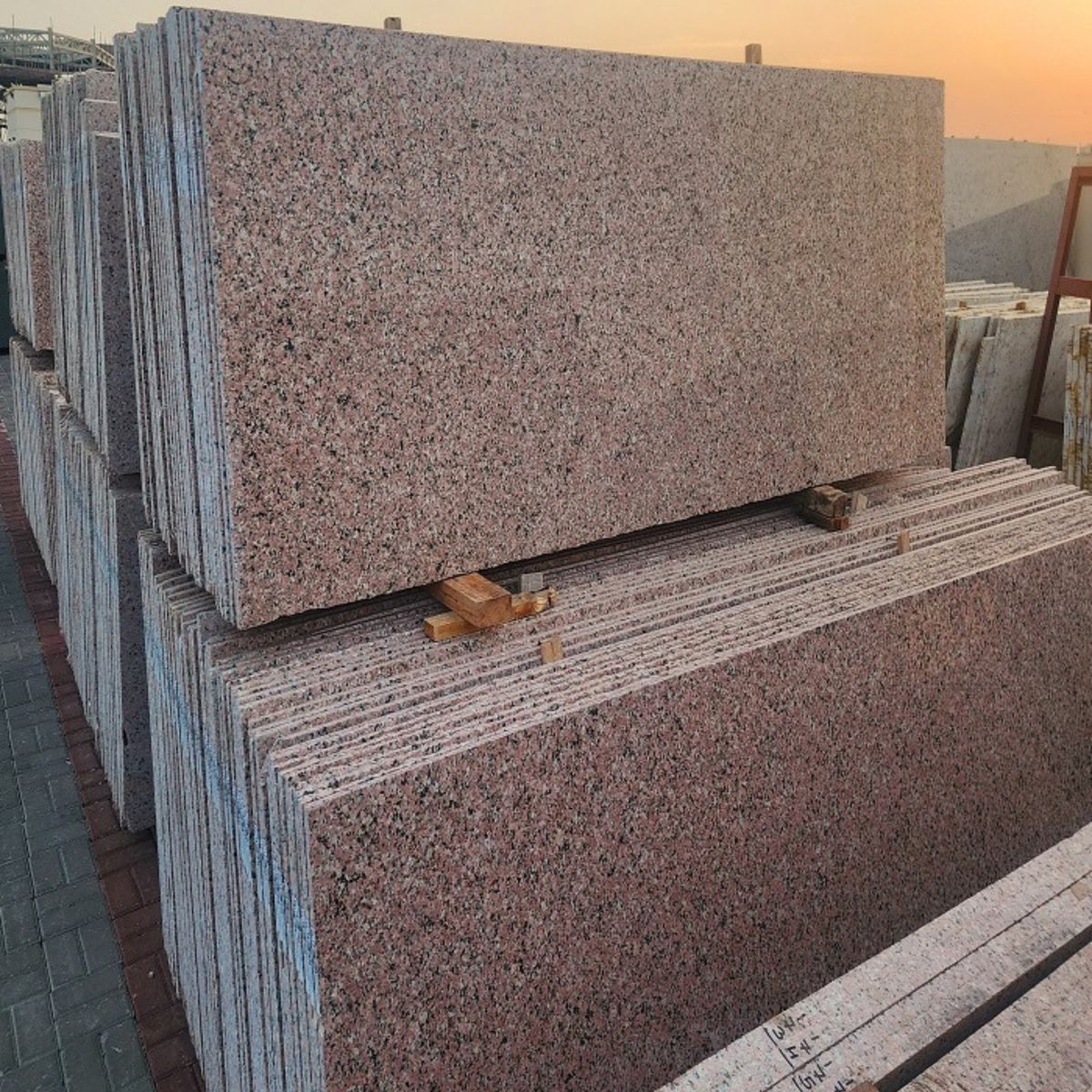Plan De Travail Granite