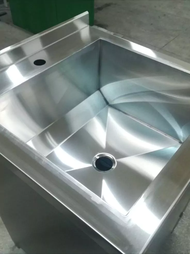ever inox sur mesure