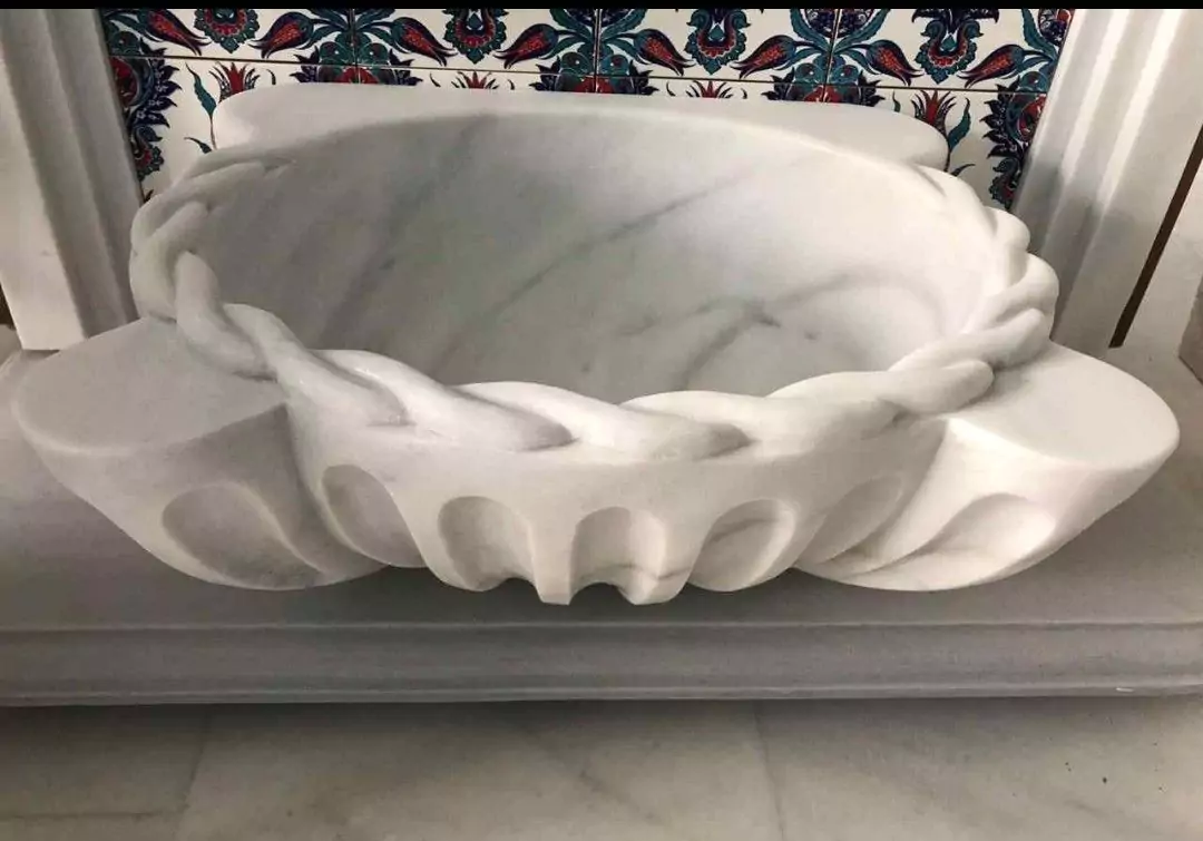 Vasque Oriental Hamame Arabe