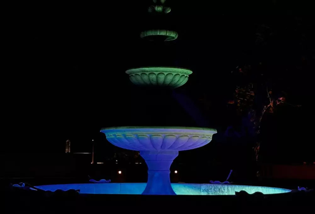 LED Rgb