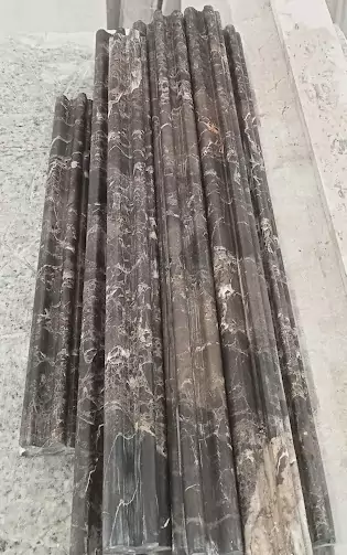 Moulure Imperador Dark Salle De Bain